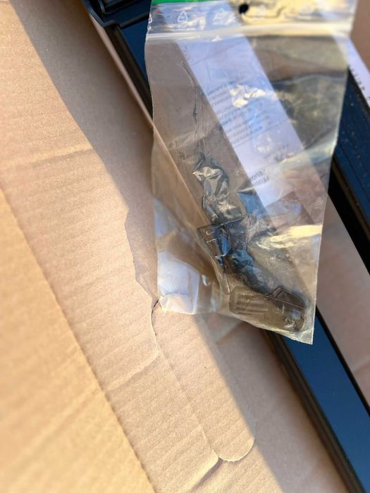 Греди Релси Багаж за Пежо 407 Пежо Партнер Peugeot 407 Partner Нови