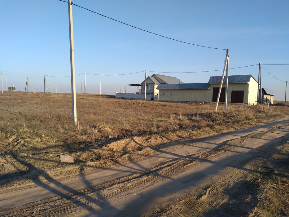 Участок Жер сатам