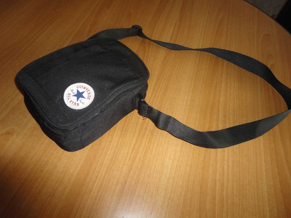 Levi's и Converse/мъжки чанти