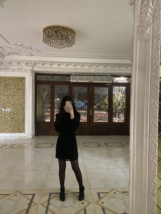 Платья вечерний