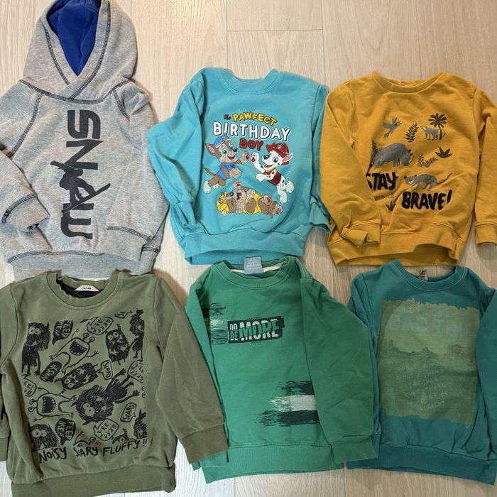 Дънки и джинси с подплата - 104