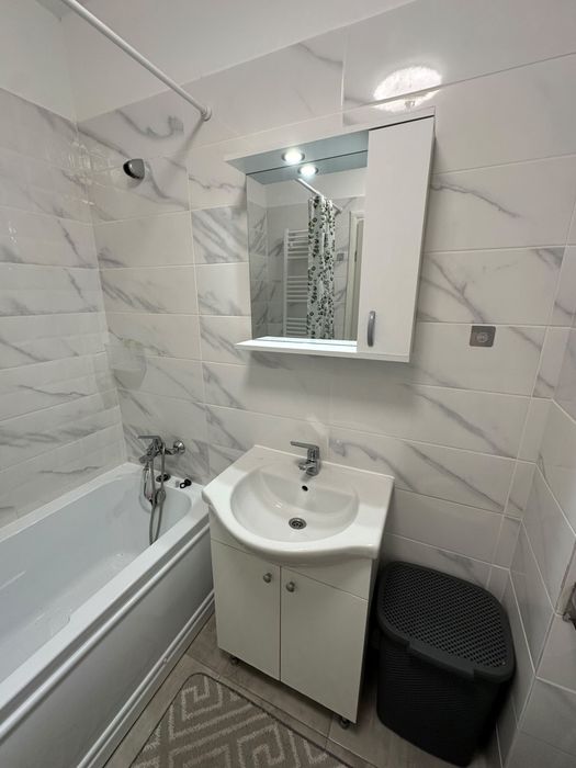 Chirie apartament Militari residence