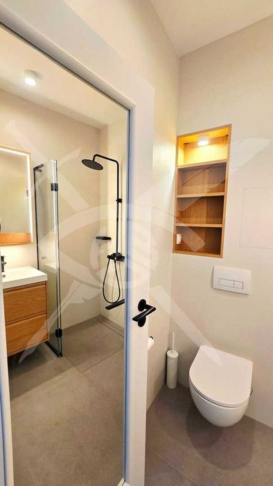 Дава се под наем Двустаен апартамент в София, Лозенец - 64 кв.м за 997.05 € - Снимка #8