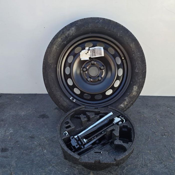 Kit pana complet 5x112 R16 Volkswagen Touran