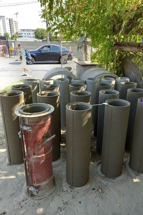 Meseriaș cu experiență Construcții, interioare & puțuri de apă