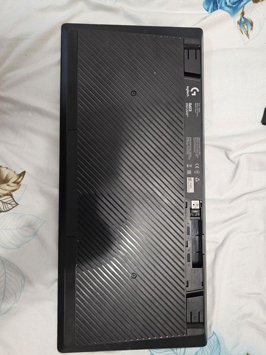 Tastatura gaming Logitech G 613