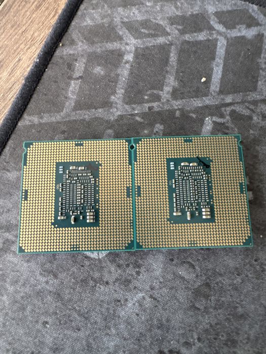 Procesor i5 6500