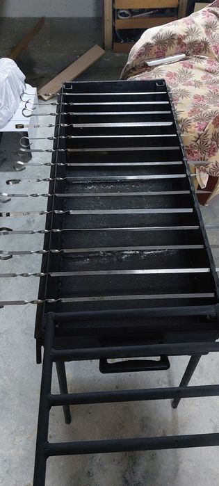 Продаётся монгал  новый