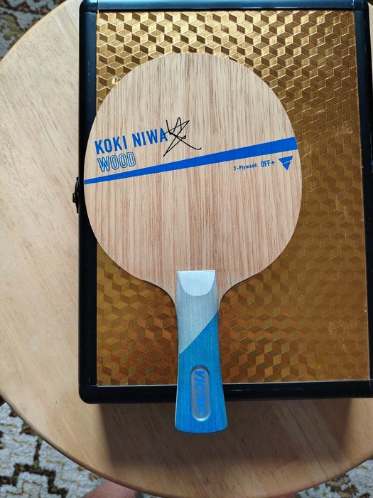 Victas Koki Niwa Wood