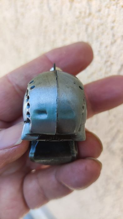 Breloc Terminator Paramont Series