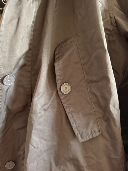 Зимняя парка BOMBOOGIE, XL