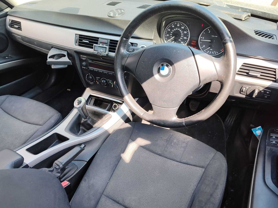 Dezmembrez Bmw e90 e91