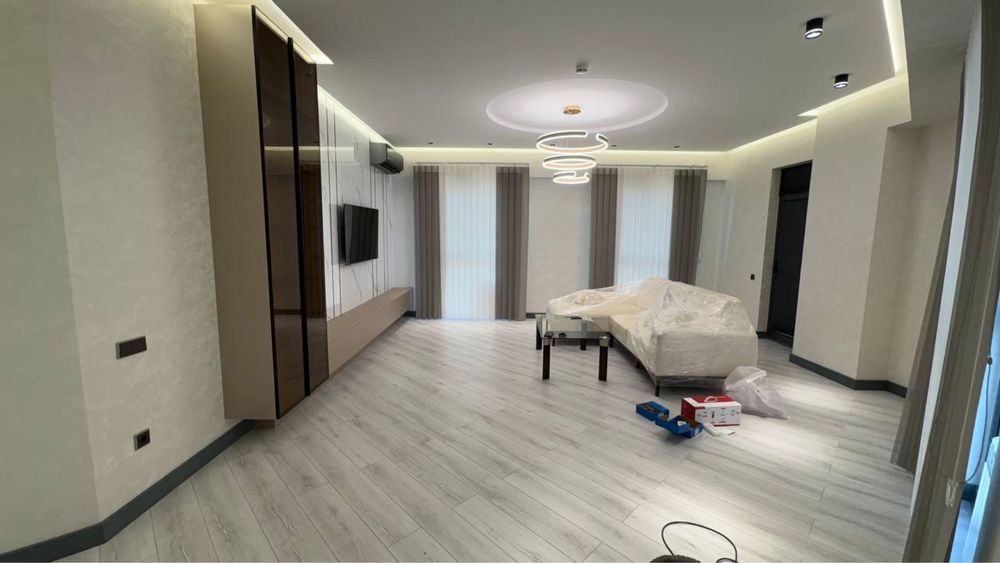 ЖК Akay City Мирзо Улугбекский р-н можно с животными