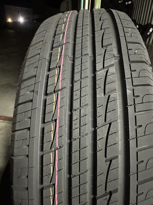 Нови летни гуми ARIVO TRAVERSO ARV H/T 245/65R17 111H XL НОВ DOT