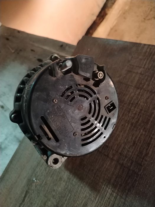 Генератор ПЕКАР   на газель, волга уаз