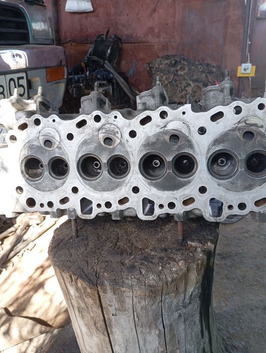 Продам двигатель