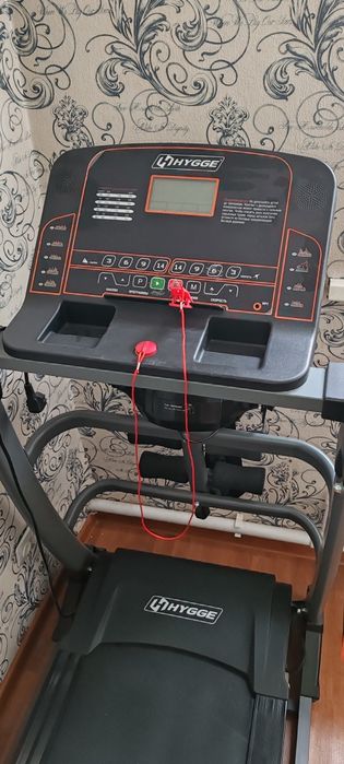 Беговая дарожка  тренажёр