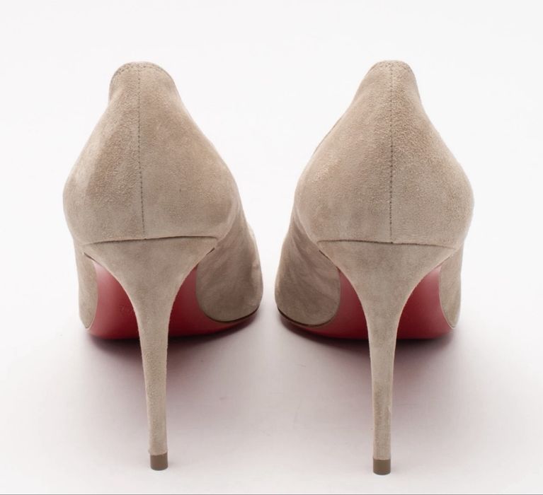 Оригинални Обувки Christian Louboutin