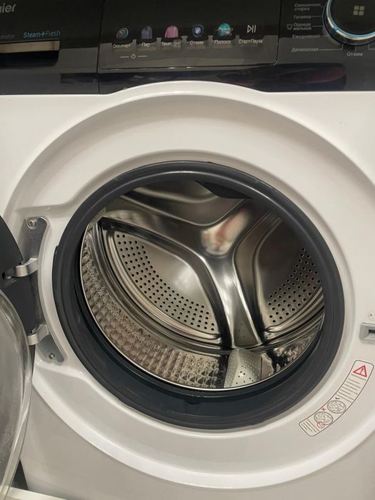 Продам стиральную машину Haier