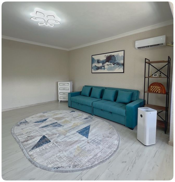 Сдам в аренду квартиру на Айбеке. Срочно