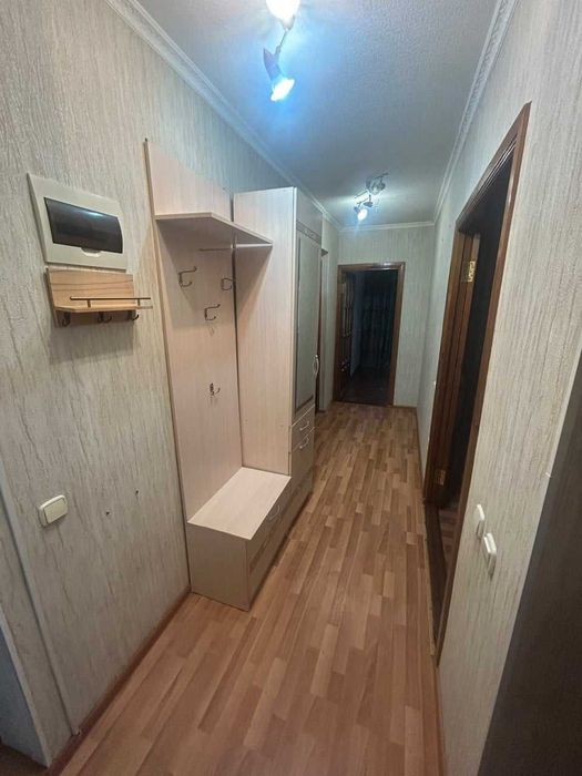 Продажа 3 ком.квартиры  в г.Рудном