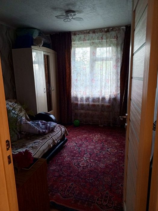 Продам дом в пос. Жамбыл