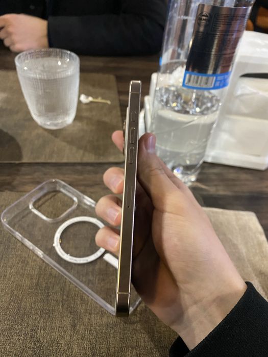 Iphone 16 pro max / Айфон 16 про макс
