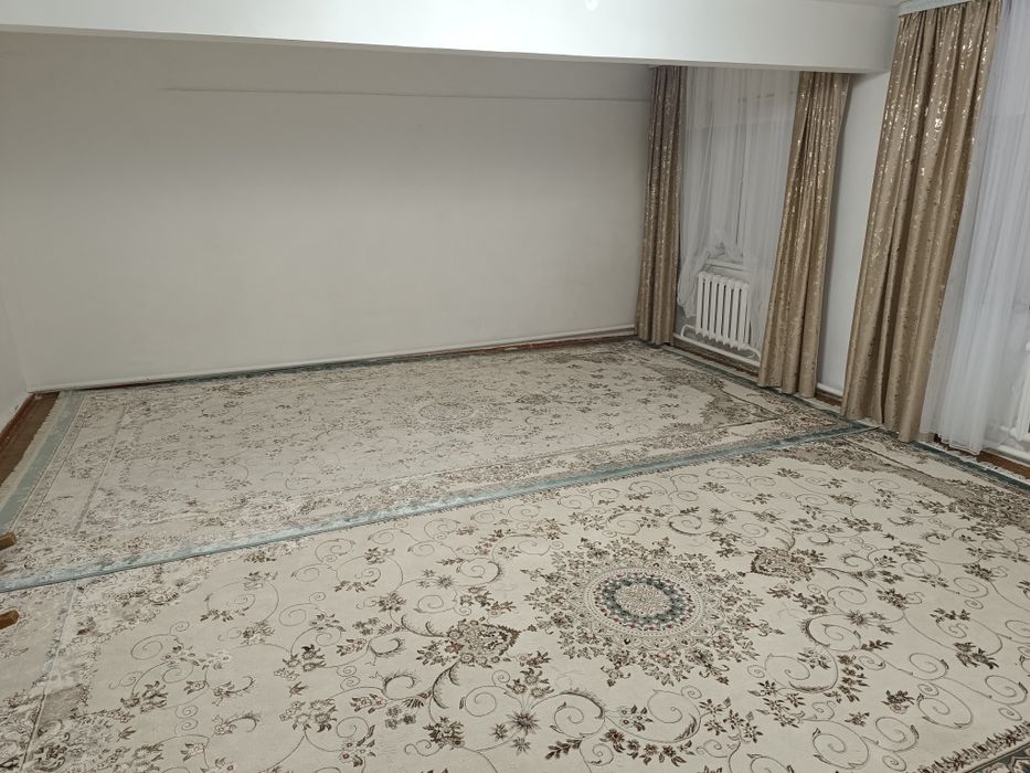 Продаётся 3х комнатная квартира