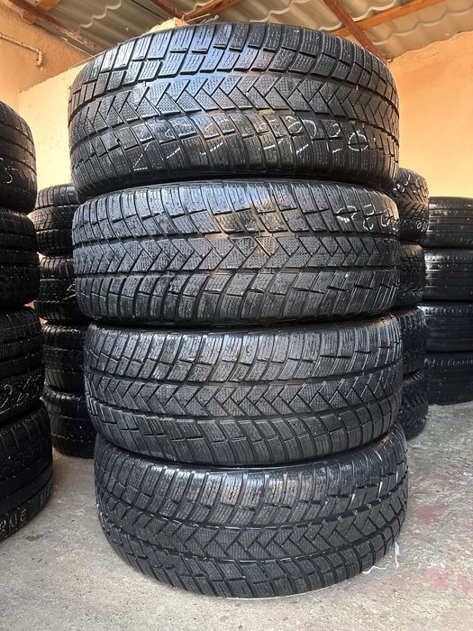 Anvelope iarnă 255/50/20 Vredestein 2021