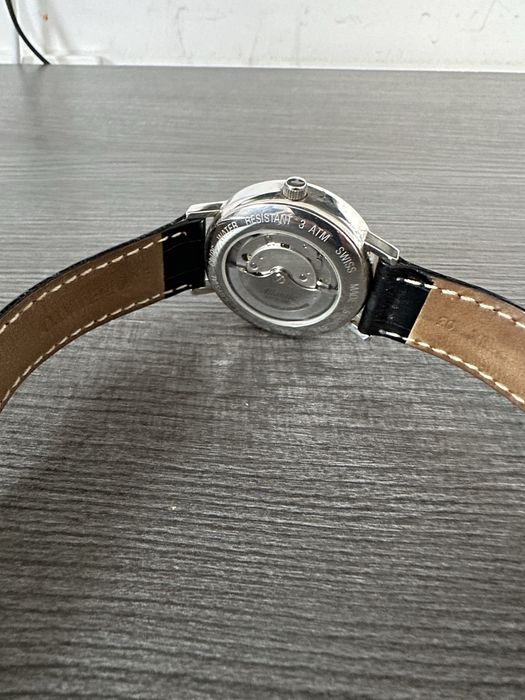 Ceas barbatesc Atlantic Seacrest Automatic