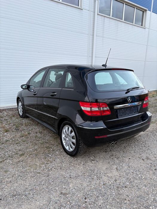 MERCEDES-BENZ B-Class 2006 — imagine 3