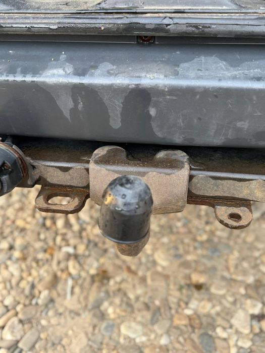 Mercedes Benz Sprinter 316 CDI