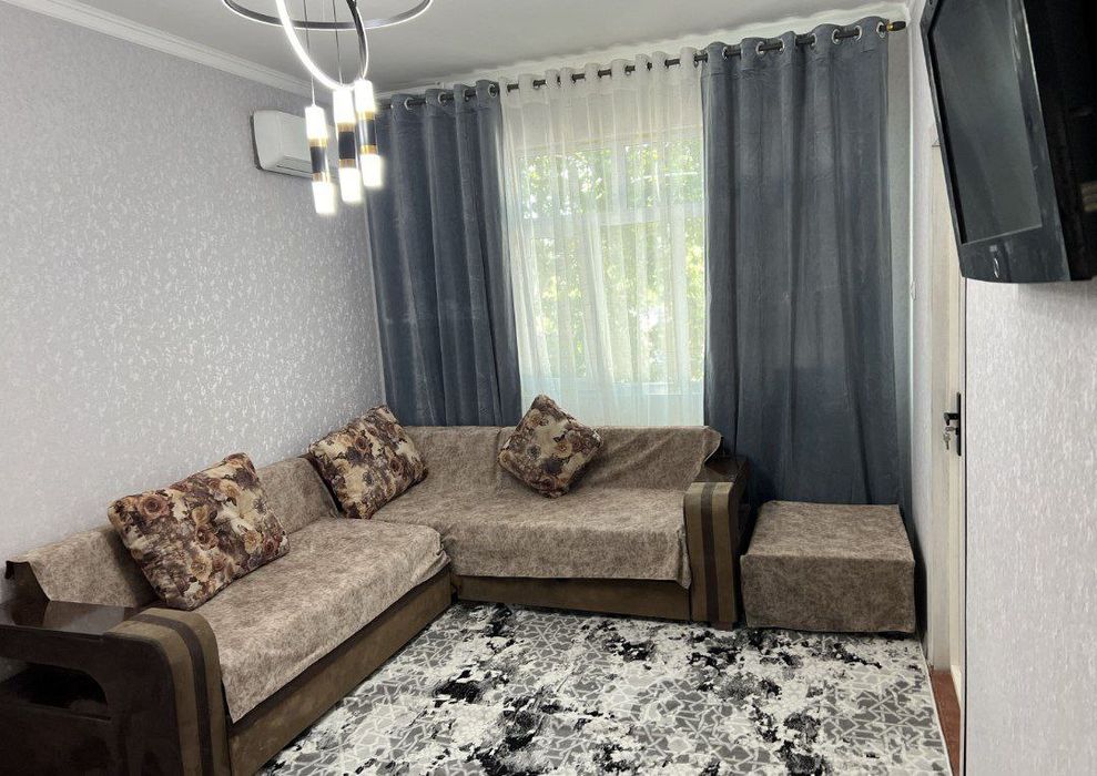 Chilonzor arenda kvartira