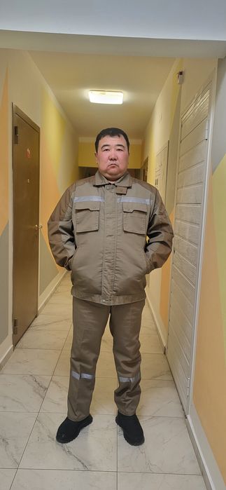 Спецодежда оптом и врозницу