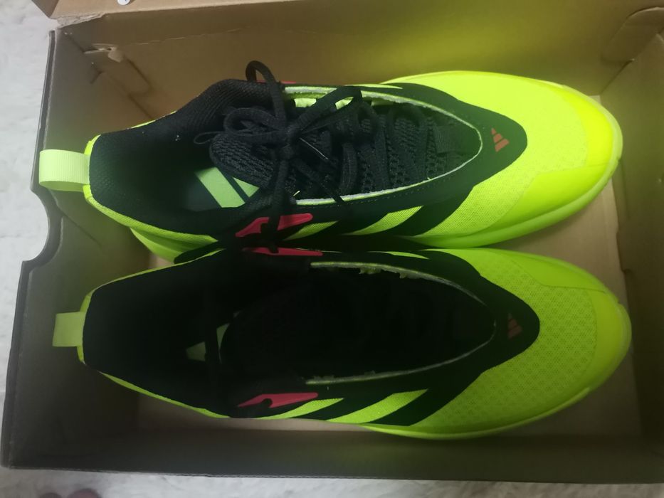 Маратонки Адидас