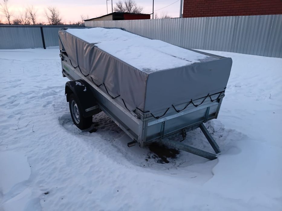 Продам прецеп нови