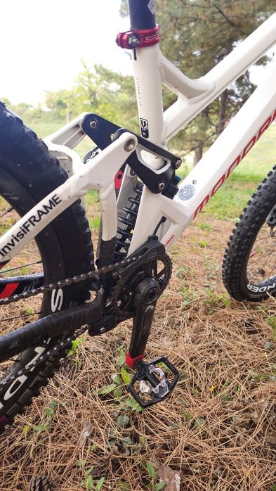 Mondraker Summum
