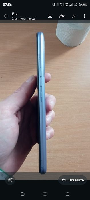 Продам TECNO 32gb