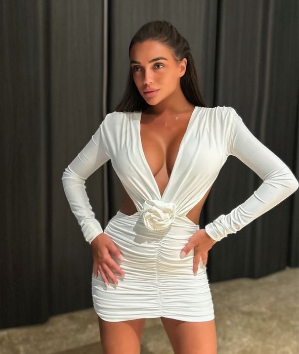 Рокля на BEYOU fashion house