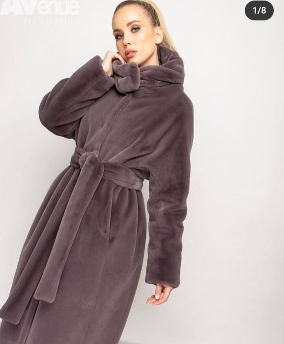 Продам ШУБУ! •ЭКО МЕХ•