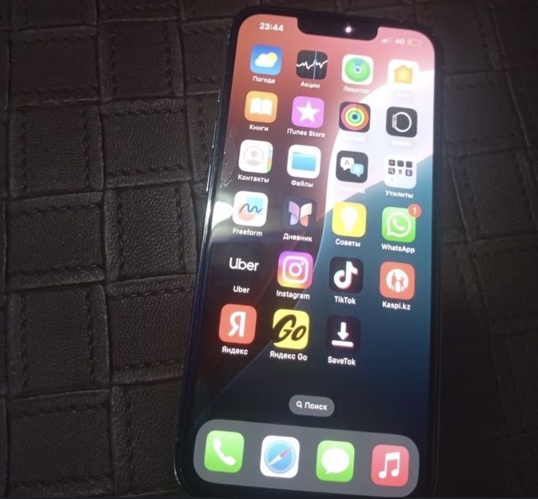 Айфон 13 про 128гв