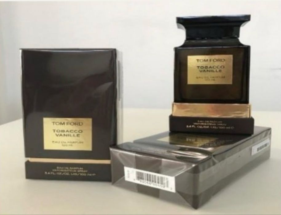 Tom Ford tabacco vanillia 100 ml edp