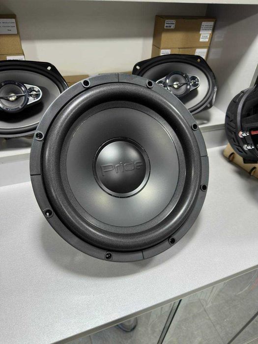 Pride S.4 12 D4 Сабвуфер 12дюймов Naqd yoki Muddatli
