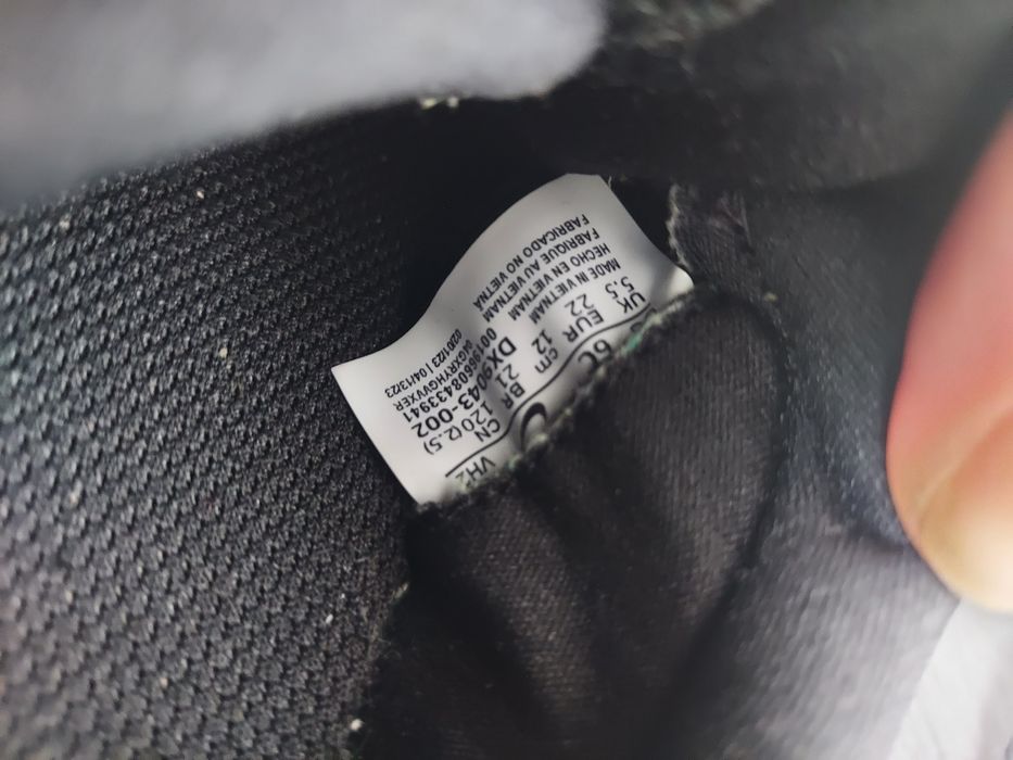 Детски обувки Nike Tanjun Easy On