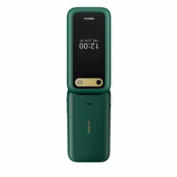 Новый Nokia 2660 Flip Original • Телефон