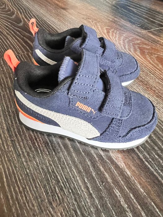 Детски маратонки Puma