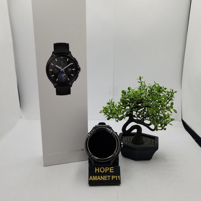 Hope Amanet P11 - xiaomi watch 2 pro