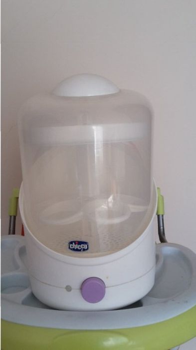 Стерилизатор чико