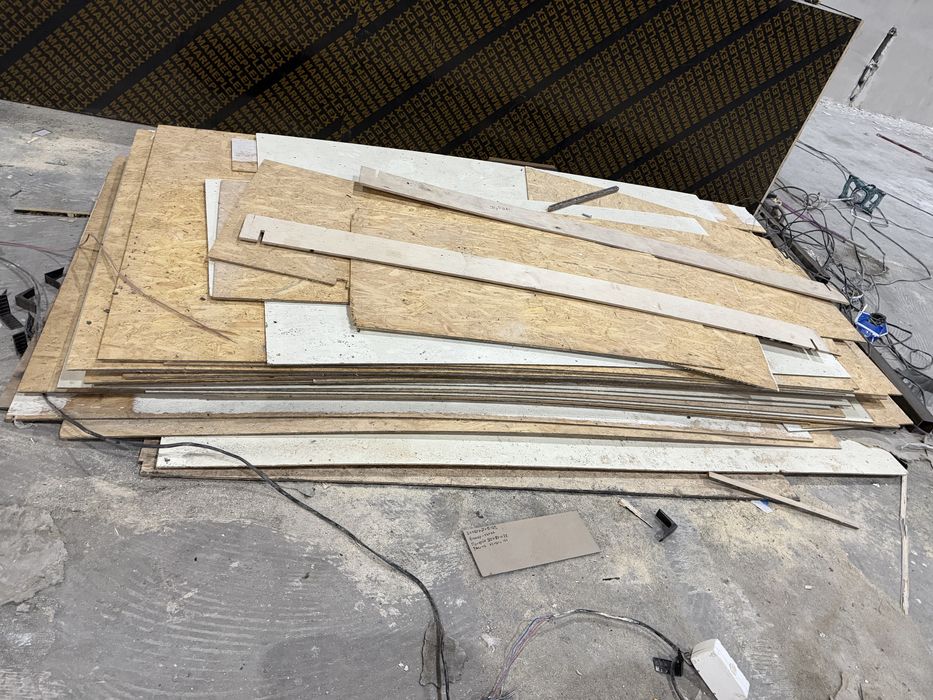 Осб цена договорная