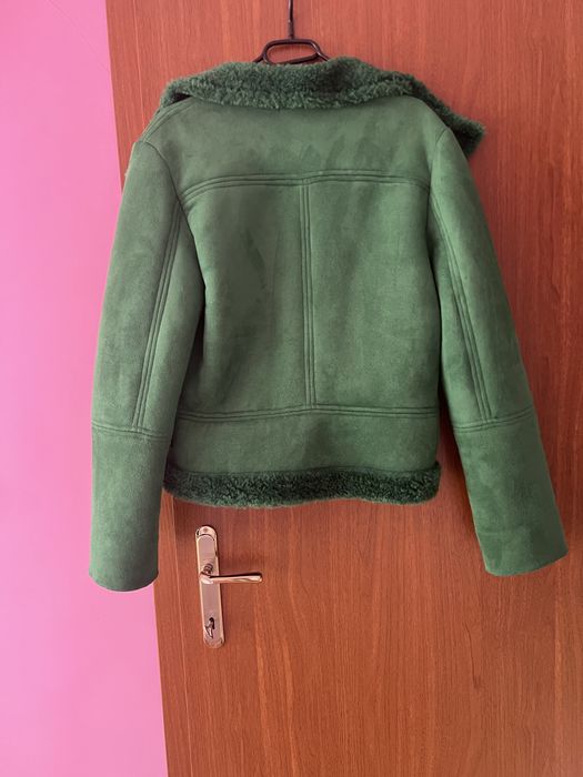 Дамско яке Junona